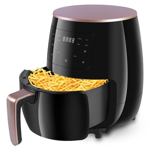 Air Fryer - L'appareil de cuisine incontournable