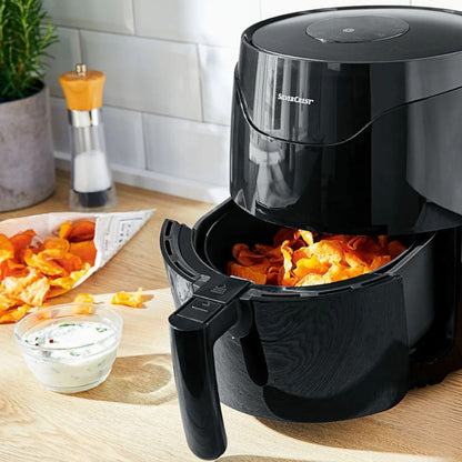 Air Fryer - L'appareil de cuisine incontournable